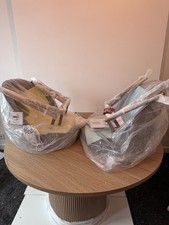 Carina 120cm Round Dining