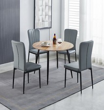 Dining Set, Small Round