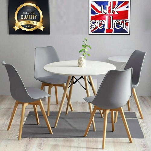 80cm round dining table - round,