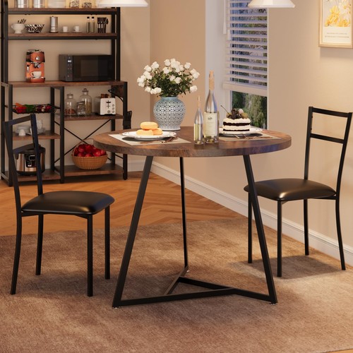 Pcs round dining - pcs,