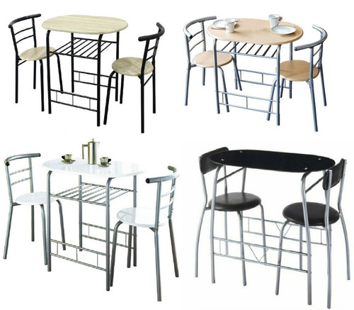 Pcs modern breakfast bar - 3,