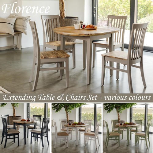 Round dining table 4 - dining,