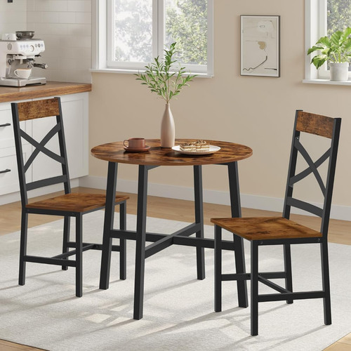 Small table and - small, set