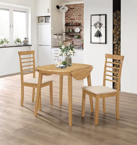 Small solid wooden - wooden, drop
